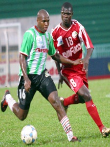 Ân oán và duyên nợ - 2