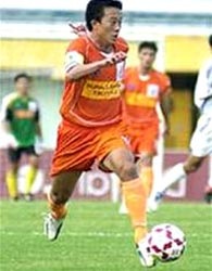 Vòng đấu của những trận cầu sinh tử - 1