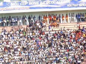 Gạch Đồng Tâm LA vô địch tuyệt đối - 2