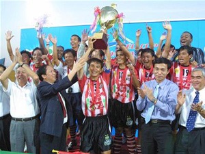 Gạch Đồng Tâm LA vô địch tuyệt đối - 1