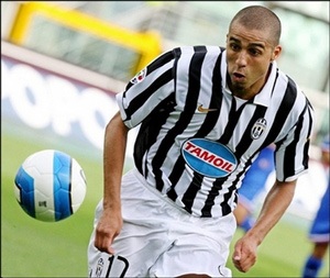 Juventus: Phúc bất trùng lai, họa vô đơn chí - 1 Juventus: Phúc bất trùng lai, họa vô đơn chí - 1