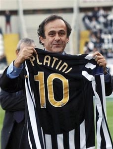 Del Piero đưa Juve vào top 3 Serie B - 1