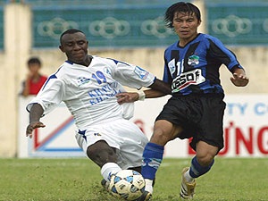 Những kết quả giật gân! - 1