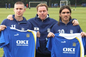 10 cuộc chuyển nhượng “hời” nhất Premiership 05/06 - 2