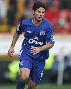 10 cuộc chuyển nhượng “hời” nhất Premiership 05/06 - 1