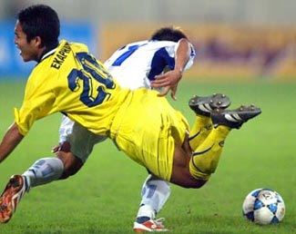 Bước đường cùng! - 2