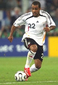 6 triệu Euro: Bommel đến Bayern, Odonkor về Betis - 1