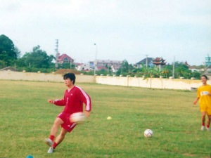 Văn Quyến và những nỗi niềm - 1 Văn Quyến và những nỗi niềm - 1