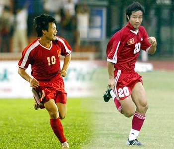 Thể thao Việt Nam 2006 - Những sự kiện nổi bật  - 3