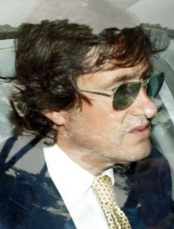 “Cơn địa chấn Calcio” phần II - 2