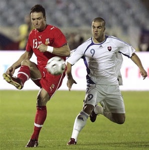 Đức “thảm sát” San Marino, CH Séc thắng derby Tiệp Khắc - 1