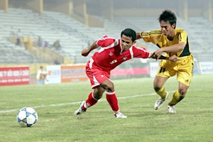 Thắng U21 Thái không khó, khó là… - 1