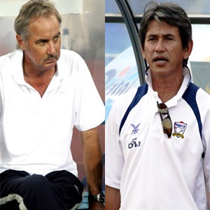 Cây gậy và củ cà rốt - 2