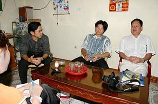 Văn Quyến bây giờ ra sao? - 1