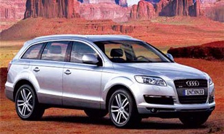 Thú chơi xe của các “sao” bóng đá - 1