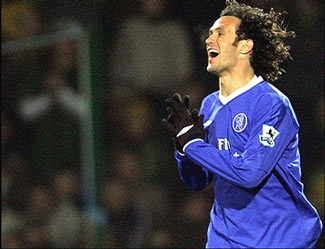 Thành London tìm lối thoát ... - 1