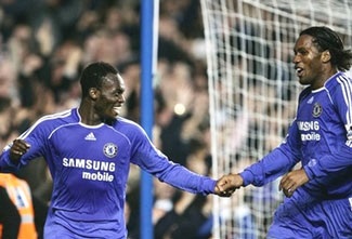 Chelsea "vùi dập" Aston Villa, "chiếu trên" đại thắng - 2