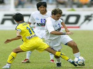 Lửa cháy ở hai đầu - 2