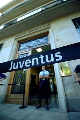 Juventus quyết kháng án đến cùng - 1 Juventus quyết kháng án đến cùng - 1