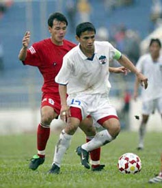 Một con đường, hai lối đi! - 2