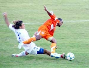 Ân oán và duyên nợ - 3