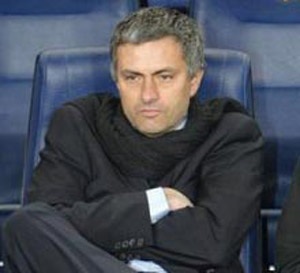 Mourinho và những tâm tư chưa hé lộ - 2 Mourinho và những tâm tư chưa hé lộ - 2