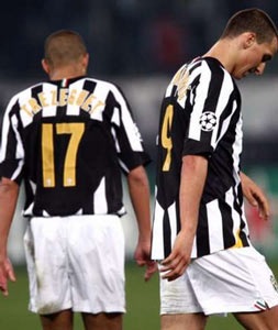 Chiến dịch “Bàn tay sạch” của bóng đá Italia - 3 Chiến dịch “Bàn tay sạch” của bóng đá Italia - 3