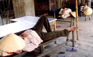 Văn hóa… ngủ của người Việt - 11