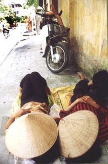 Văn hóa… ngủ của người Việt - 12