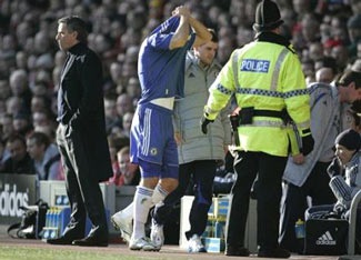 Lực bất tòng tâm ...! - 1