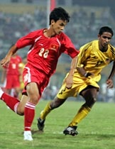 Thắng U21 Thái không khó, khó là… - 2