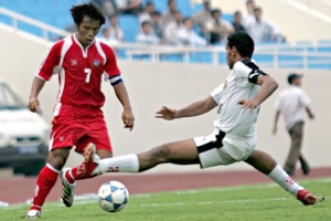 Nốt bổng trong khúc dạo… trầm - 1