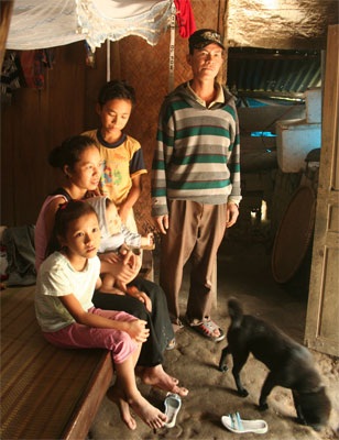 Trên “đánh xuôi”, dưới “thổi ngược” - 1 Trên “đánh xuôi”, dưới “thổi ngược” - 1