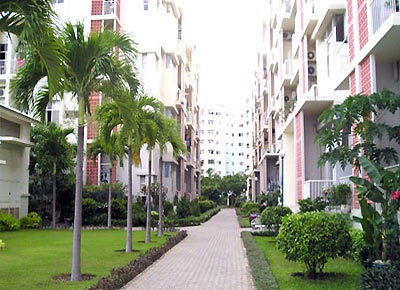 Thị trường BĐS Hà Nội dự báo còn lo ngại - 1