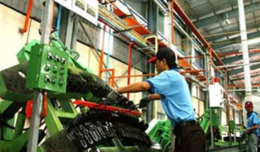 "Lạc quan" đầu tư nước ngoài năm 2009 - 1 "Lạc quan" đầu tư nước ngoài năm 2009 - 1