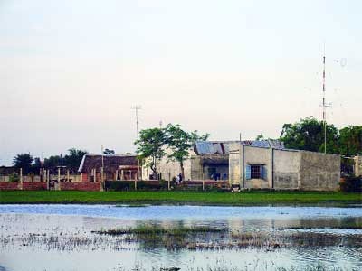 Gần 15% công trình xây dựng không phép  - 1