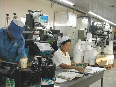 Suy thoái kinh tế sẽ tạo cơ hội lớn cho Việt Nam - 1 Suy thoái kinh tế sẽ tạo cơ hội lớn cho Việt Nam - 1