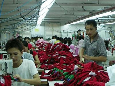 Nguy cơ bị kiện bán phá giá sau hỗ trợ lãi suất 4%? - 1 Nguy cơ bị kiện bán phá giá sau hỗ trợ lãi suất 4%? - 1