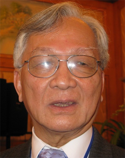 Suy thoái kinh tế sẽ tạo cơ hội lớn cho Việt Nam - 2 Suy thoái kinh tế sẽ tạo cơ hội lớn cho Việt Nam - 2