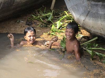 “Kịch bản” cho môi trường năm 2009 - 1 “Kịch bản” cho môi trường năm 2009 - 1