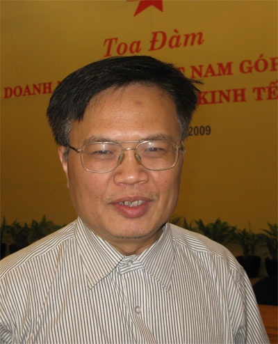 Dự báo tăng trưởng 0,3% là không chính xác - 2