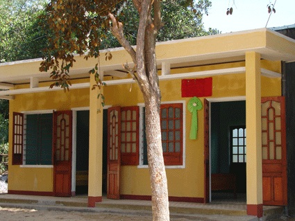 Kỳ II: Bất cập từ thuê nhà công vụ - 1 Kỳ II: Bất cập từ thuê nhà công vụ - 1