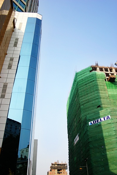 Tín hiệu tốt cho khách thuê bất động sản - 1