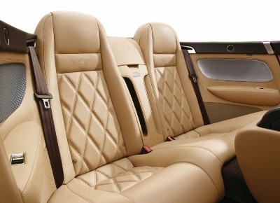 Bentley Continental GTC Speed - Vươn tới sự hoàn hảo - 6 Bentley Continental GTC Speed - Vươn tới sự hoàn hảo - 6