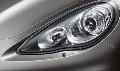 Porsche Panamera sẽ ra mắt tại Thượng Hải - 4