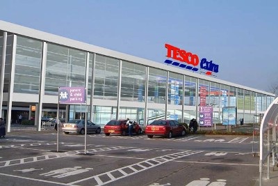 Tesco - “Cơn ác mộng” của Wal-Mart - 4 Tesco - “Cơn ác mộng” của Wal-Mart - 4