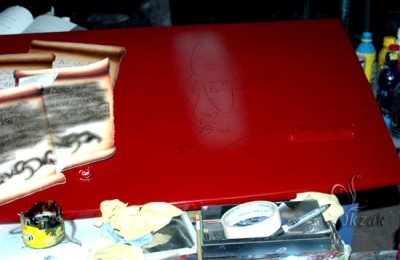 Chủ mới và "áo mới" cho xe của Trịnh Công Sơn - 10