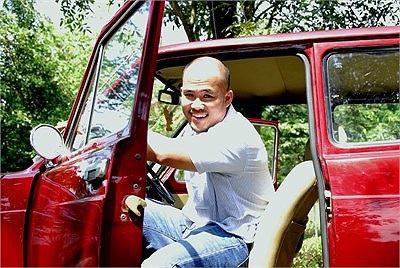 Chủ mới và "áo mới" cho xe của Trịnh Công Sơn - 3