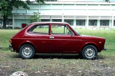 Chủ mới và "áo mới" cho xe của Trịnh Công Sơn - 5