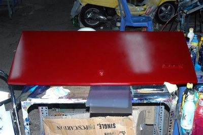 Chủ mới và "áo mới" cho xe của Trịnh Công Sơn - 7